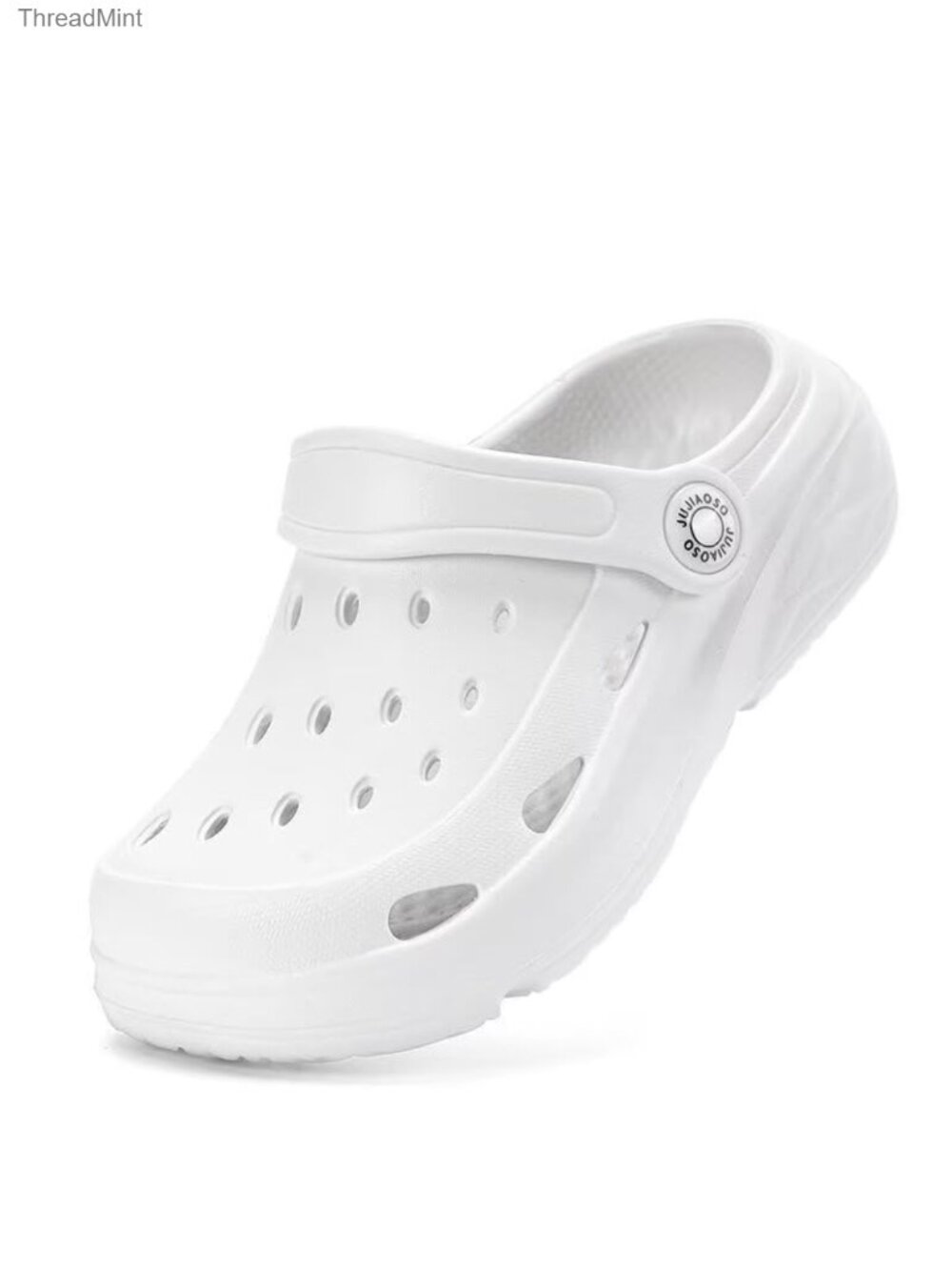 Kids Girls Boys Garden Clogs Water Shoes EVA Non-slip Slip-on Toddler Slides